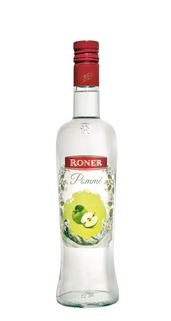 Roner Pommé