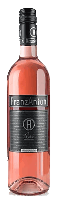 Weingut Zöhrer FranzAnton rosé