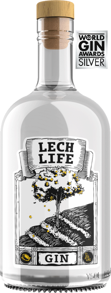 LechLife Gin