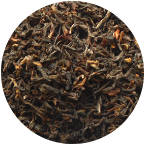Schwarz- Tee Assam Dirial