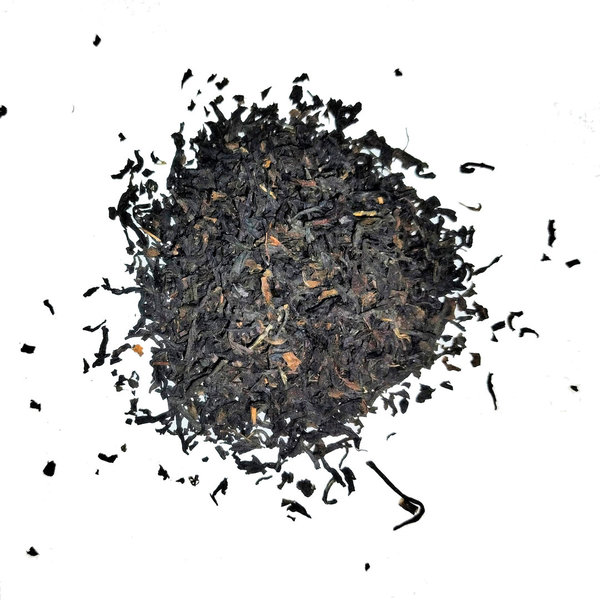 Schwarz- Tee Wildkirsch