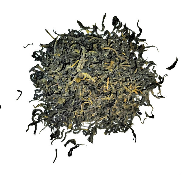 Grün- Tee China Nebeltee